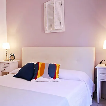 Apartamento Blu - Bilocale In Centro *
