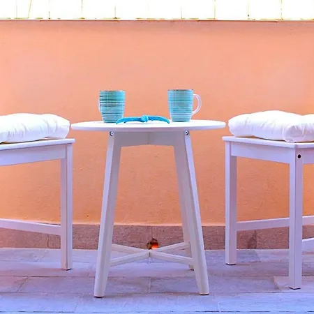Apartamento Blu - Bilocale In Centro Lampedusa