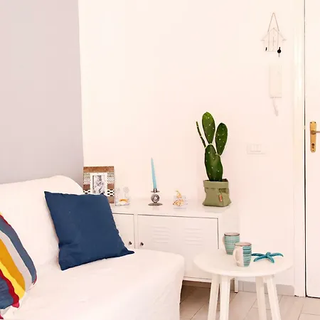 Blu - Bilocale In Centro Apartamento