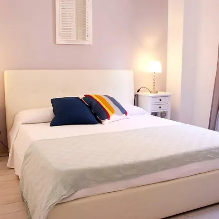 Blu - Bilocale In Centro Apartamento *