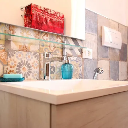 Apartamento Blu - Bilocale In Centro Lampedusa