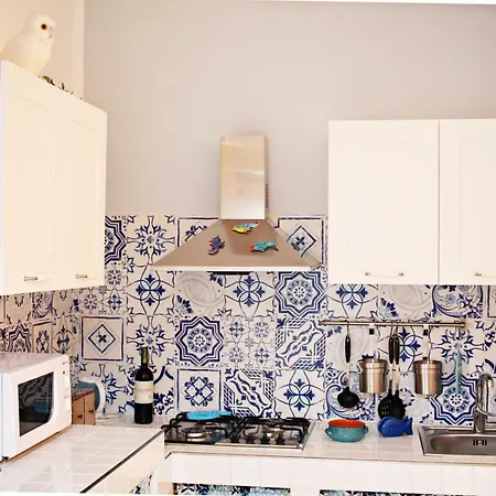 Blu - Bilocale In Centro Appartamento