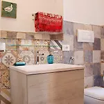 Appartement Blu - Bilocale In Centro *