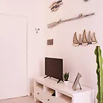 Appartement Blu - Bilocale In Centro *