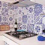 Blu - Bilocale In Centro Lampedusa