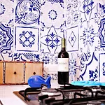 Blu - Bilocale In Centro Lampedusa