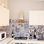 Blu - Bilocale In Centro Appartement