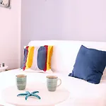 Appartement Blu - Bilocale In Centro Lampedusa