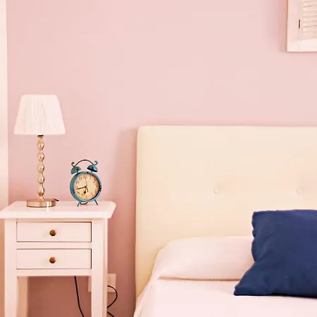 Appartement Blu - Bilocale In Centro Lampedusa