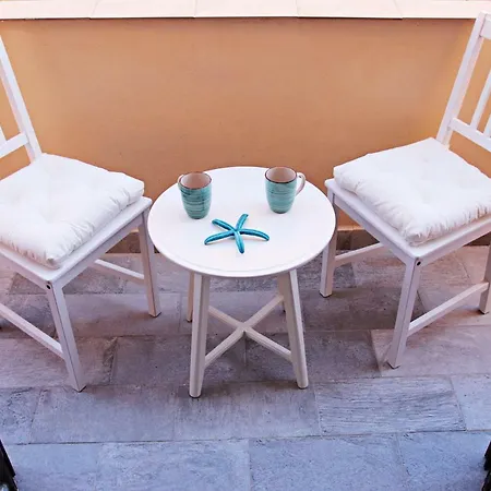 Appartement Blu - Bilocale In Centro Lampedusa