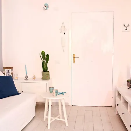 Blu - Bilocale In Centro Appartement